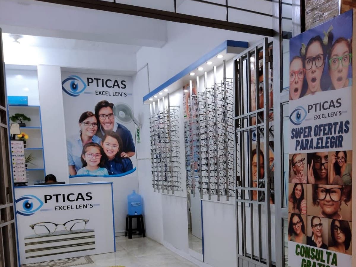 Econolentes — foto