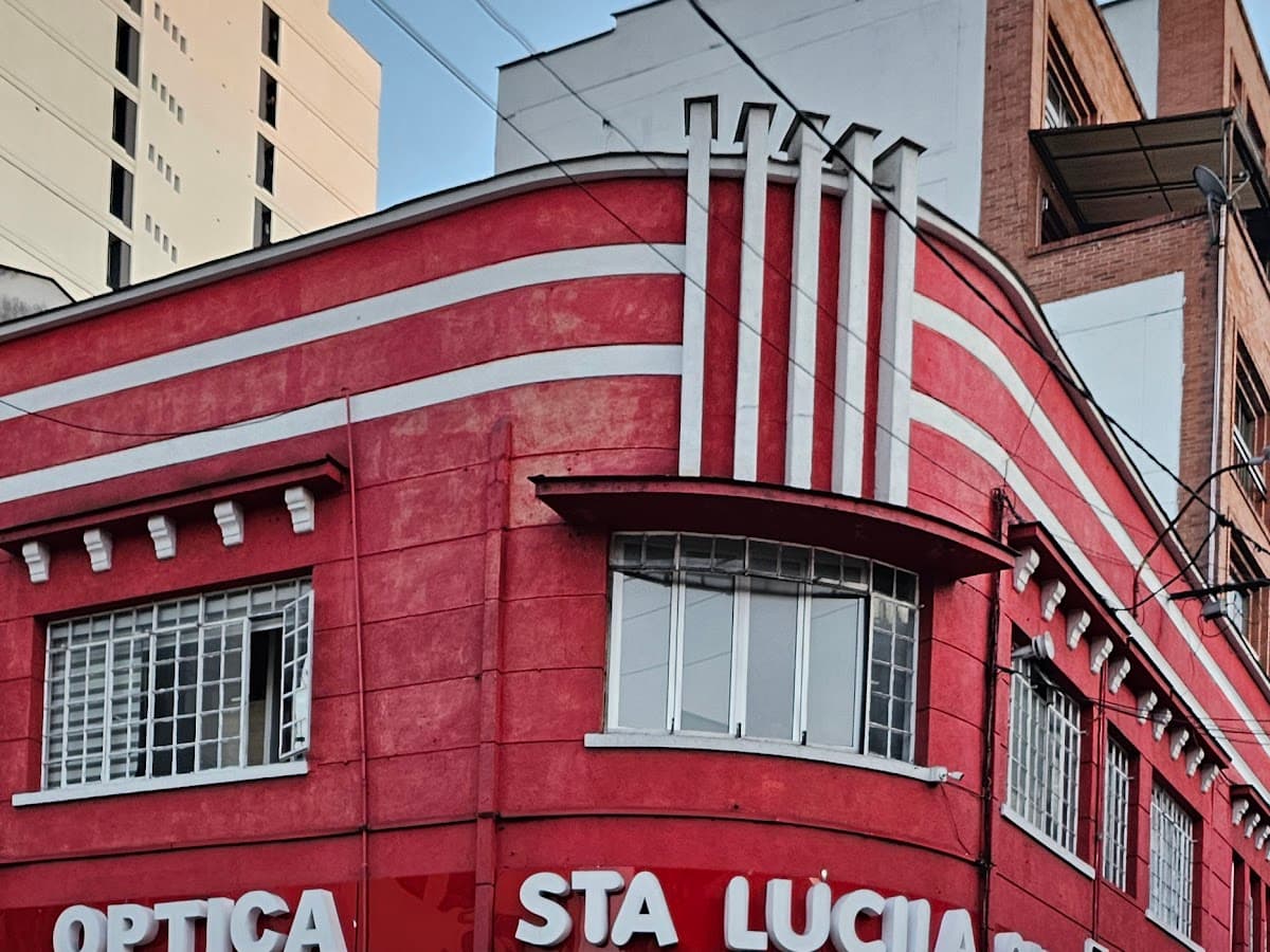 Santa Lucila Optica