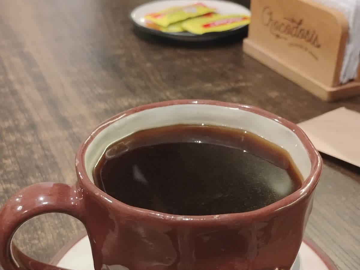 Chocodosis - Izaga — foto