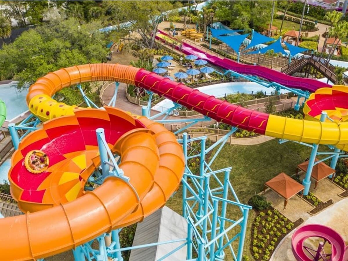 Adventure Outpost — foto