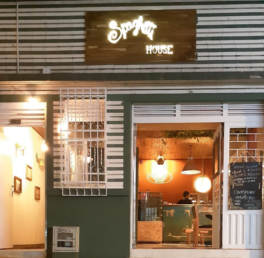 Spaghetti House Pereira