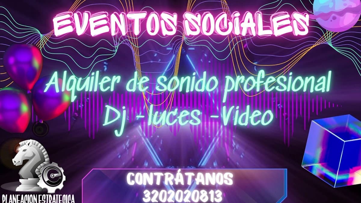 Planeacion Estrategica de Producciones — foto