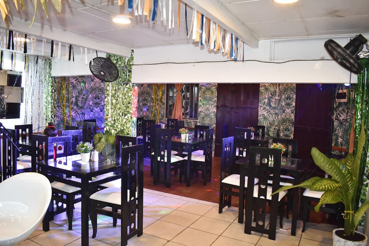 Aldany Salón Spa — foto