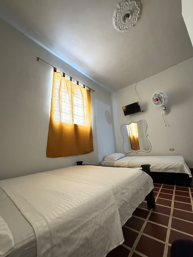 EL DORADO HOTEL