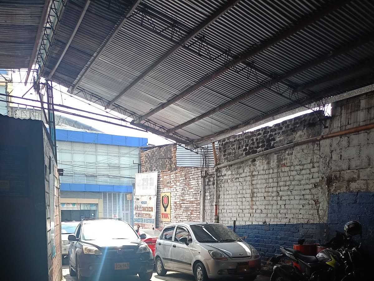 Feran Servicio Automotriz
