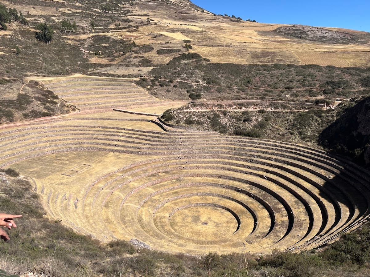 Cusco Apus Tours / Travel Agency