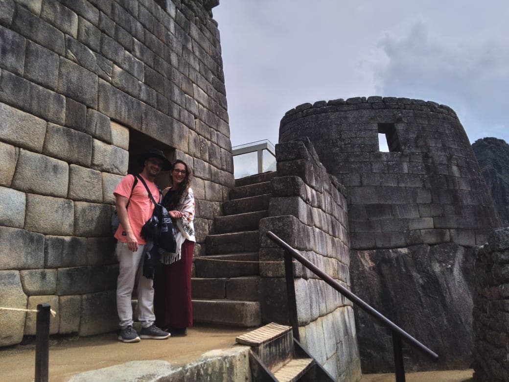 Cusco Apus Tours / Travel Agency — foto