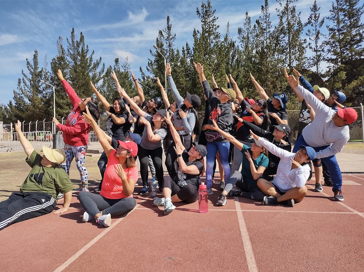 Connexion Fit Cusco