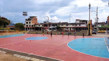 Parque Los Canelos