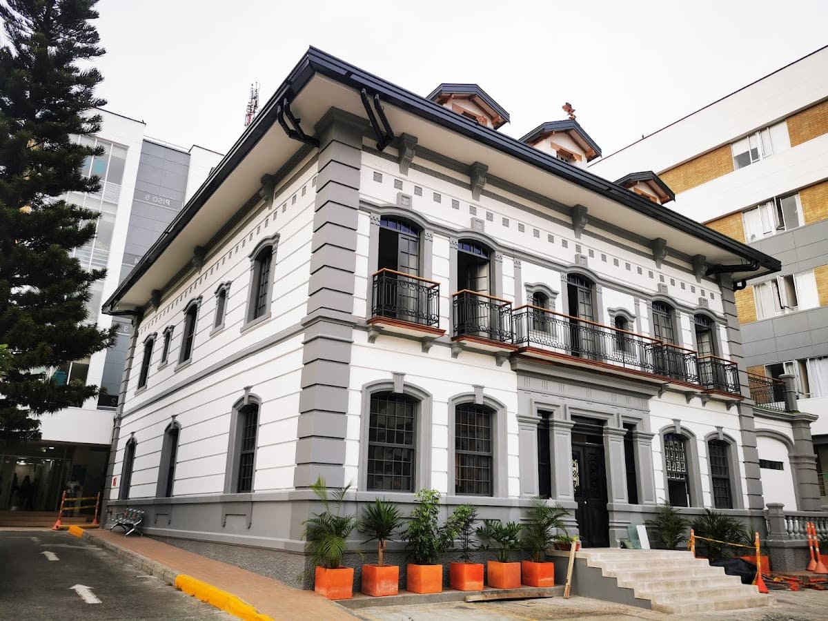 Nueva Clínica Sagrado Corazón