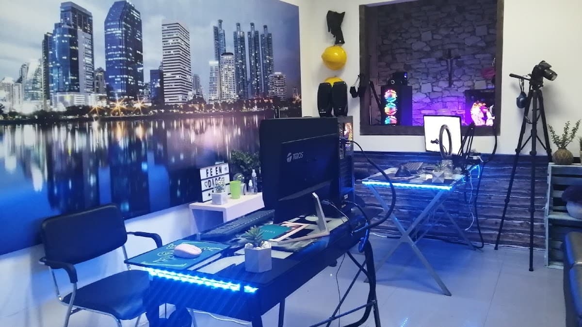 INMOBILIARIA 105 AREQUIPA
