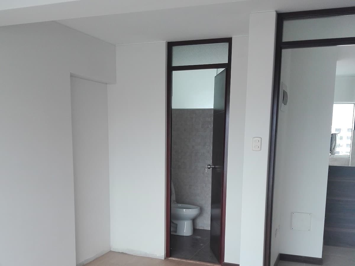 INMOBILIARIA 105 AREQUIPA — foto