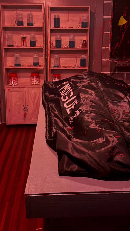 West Palm Beach Escape Rooms — foto