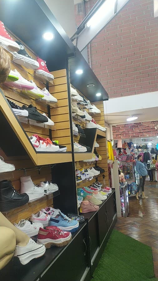 Expo Ofertas La Paz — foto