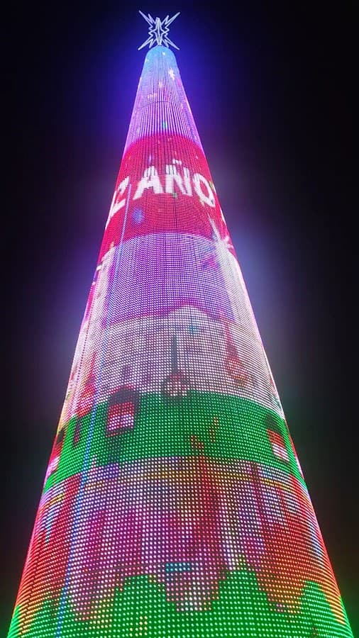 Monumento Ventana al Mundo, Barranquilla — foto