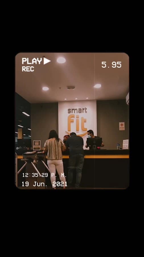 Gimnasio Smart Fit - Real Plaza Piura — foto
