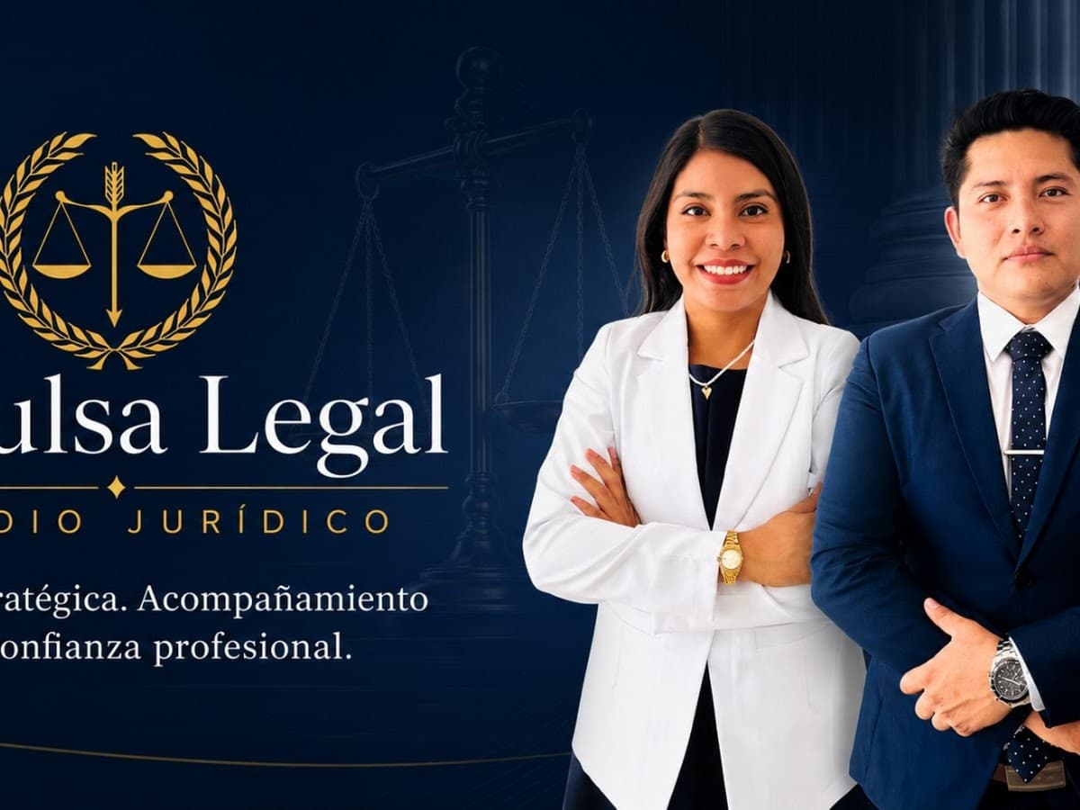 IMPULSA LEGAL ABOGADOS - Sede Piura