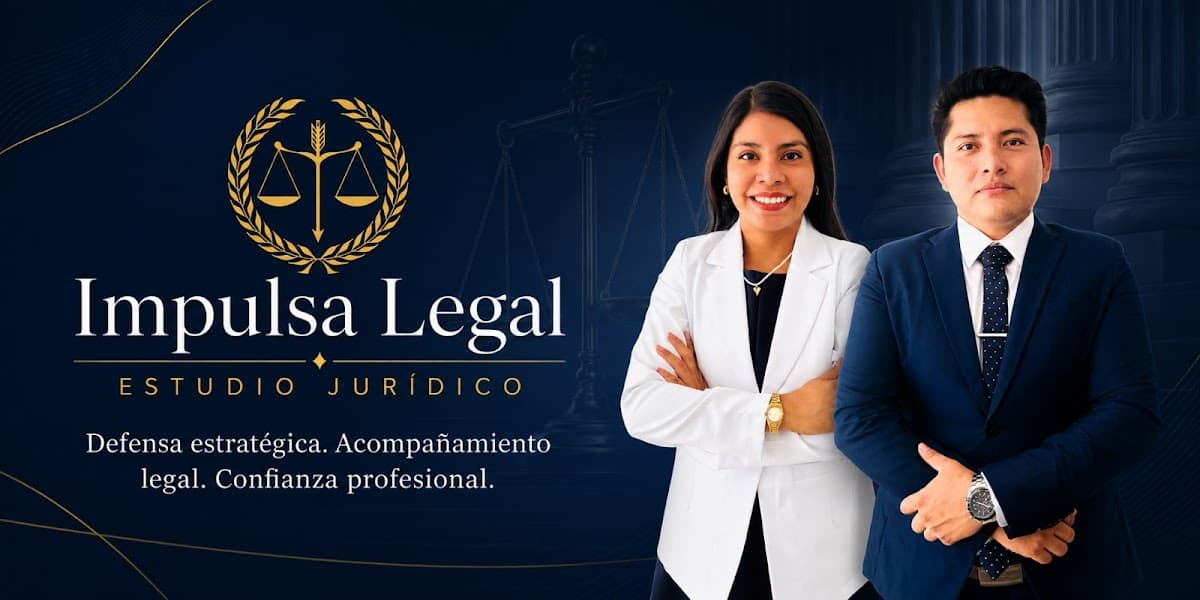 IMPULSA LEGAL ABOGADOS - Sede Piura — foto
