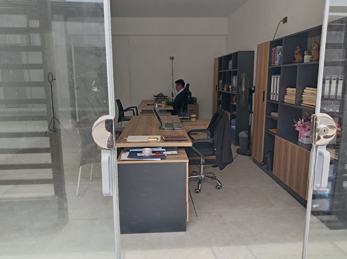 IMPULSA LEGAL ABOGADOS - Sede Piura — foto