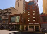 Hotel Grand Galaxie — foto