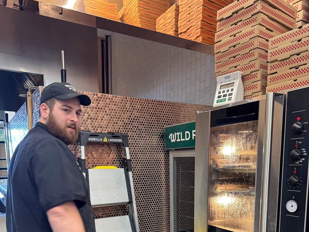 Whaley Foodservice — foto