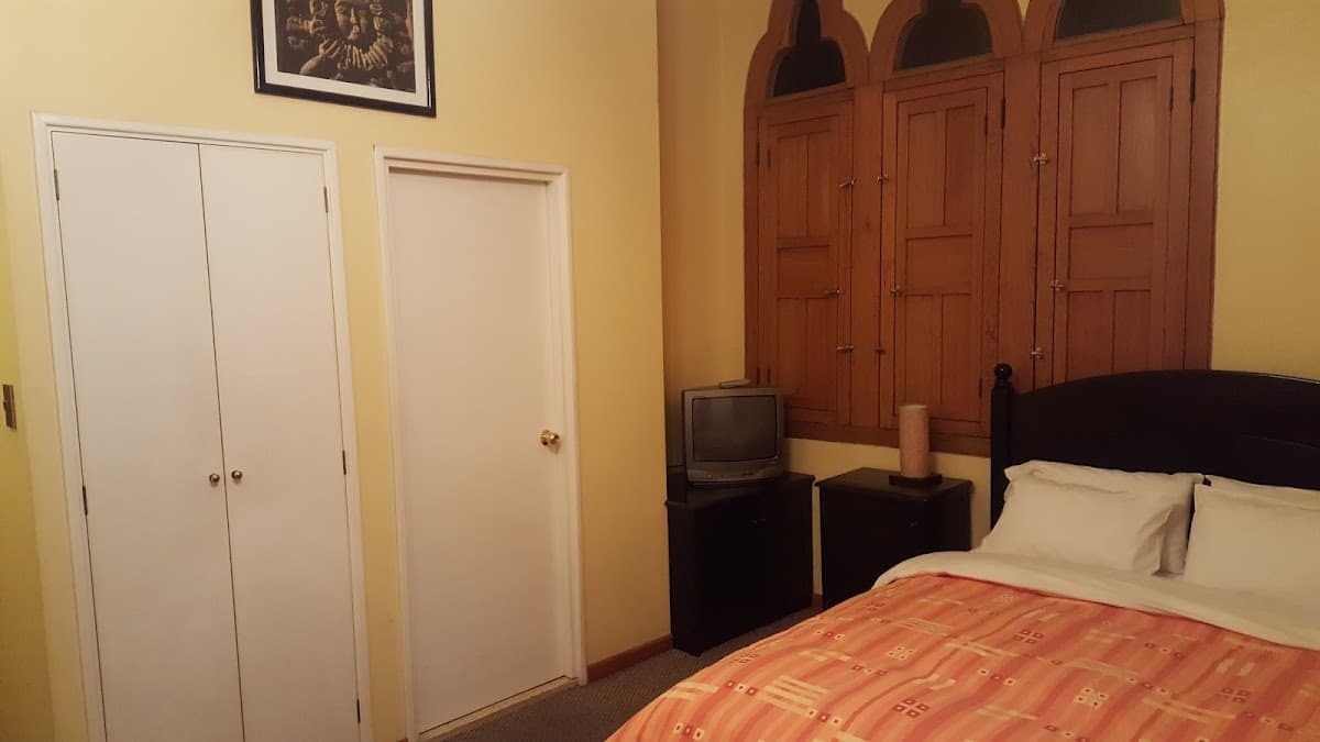 Posada el Castillo — foto