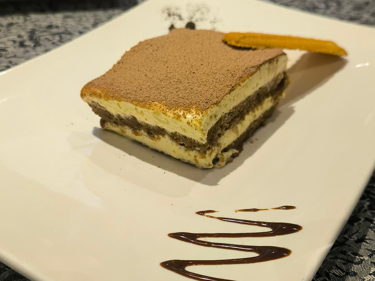 Restaurante Riviera en Guayaquil — foto