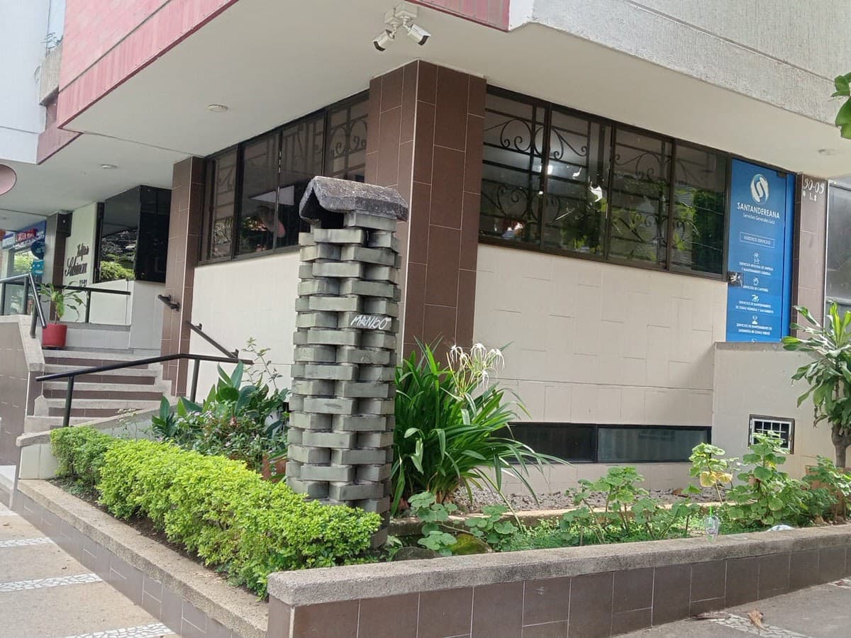 Nacional de Servicios — foto