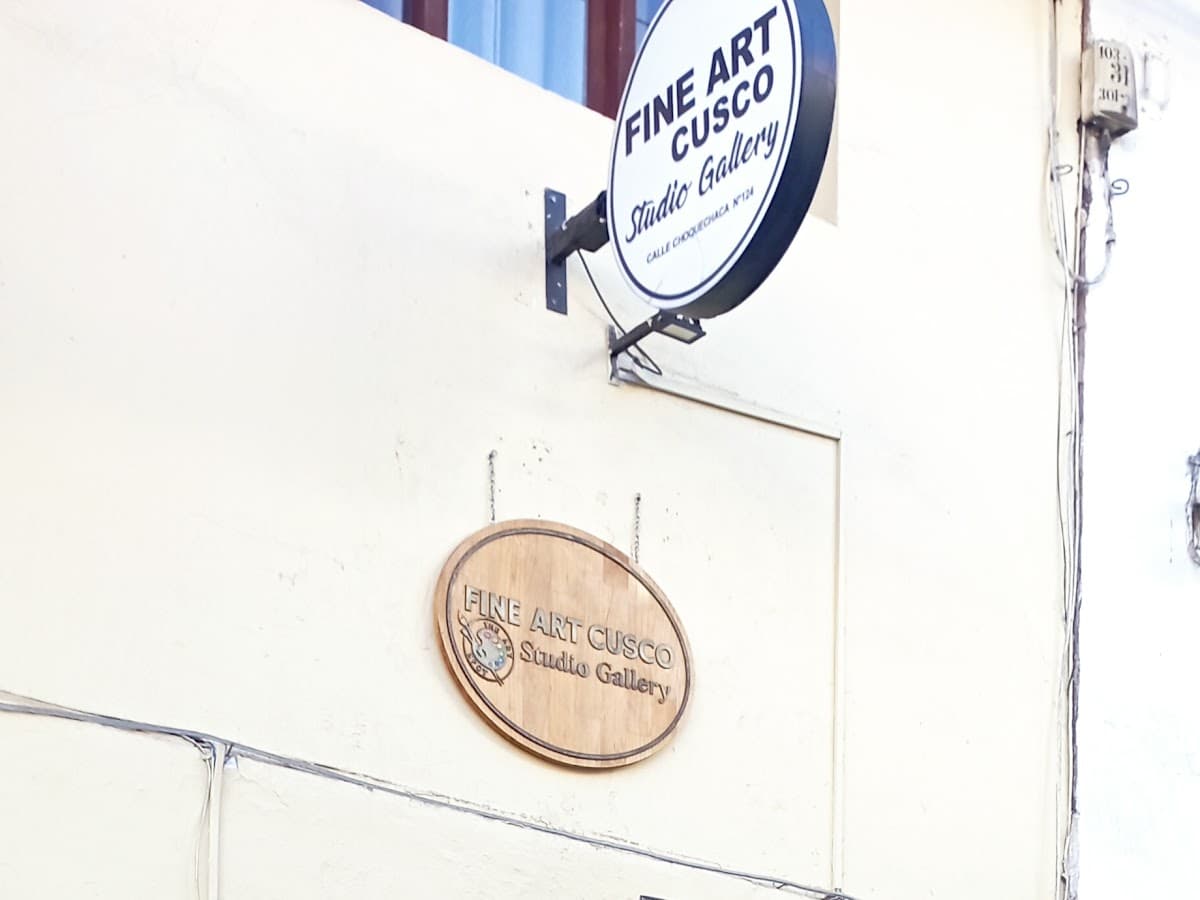 Museo Galería de Arte Coanqui — foto