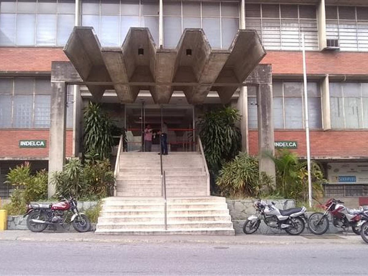 VCR Repuestos — foto