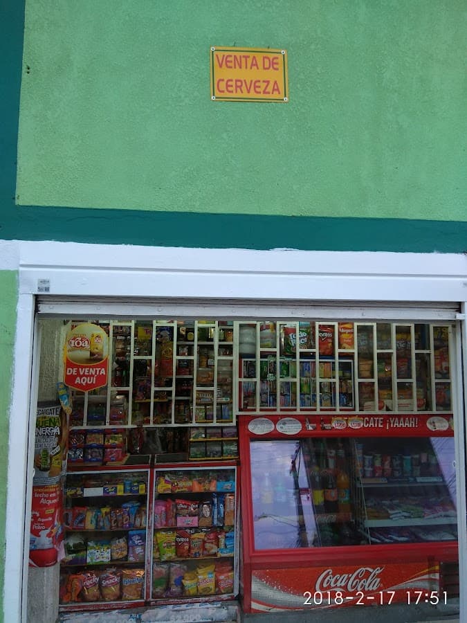 Tienda MAOS