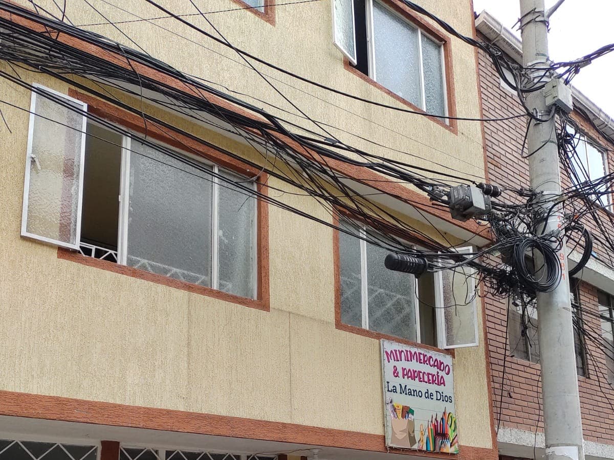 Tienda MAOS — foto