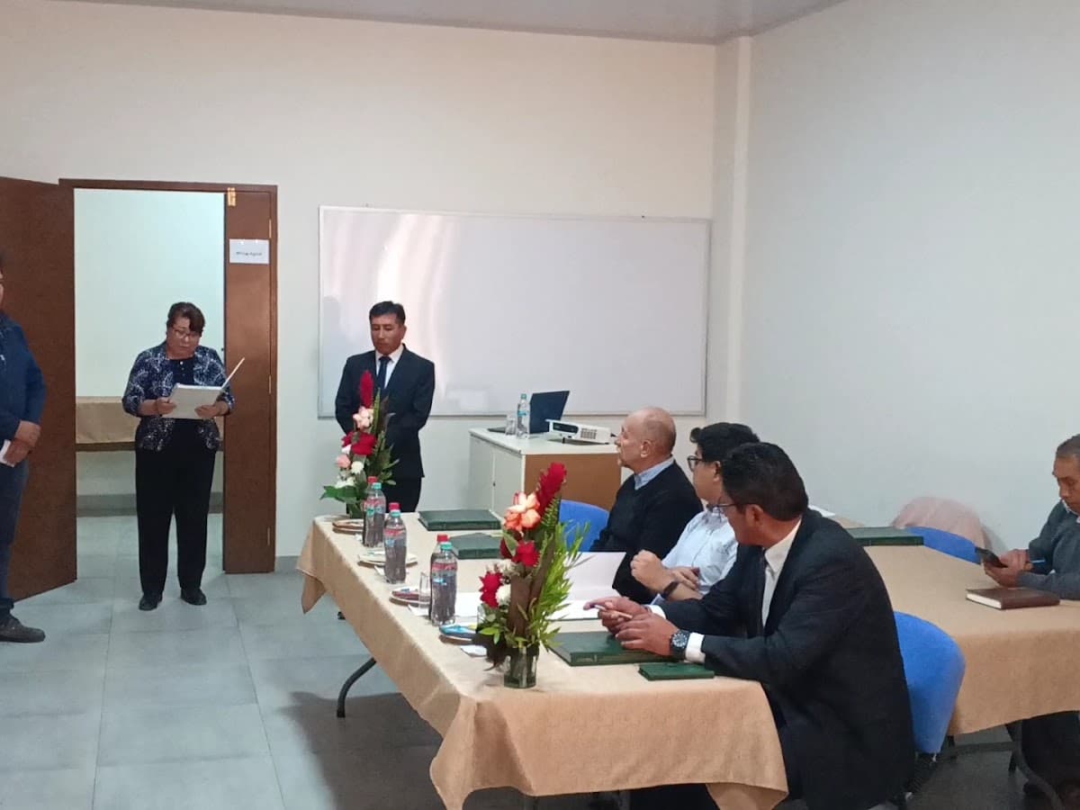 Consultorio Odontológico Chulvert — foto