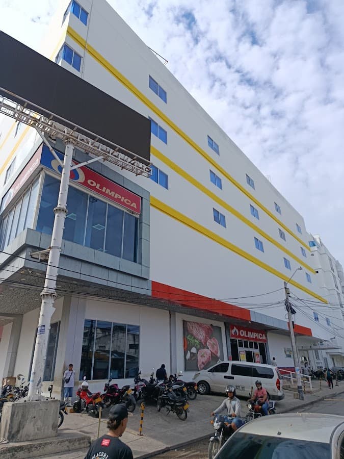 FisioGlobal Ana Velasco - Cartagena — foto