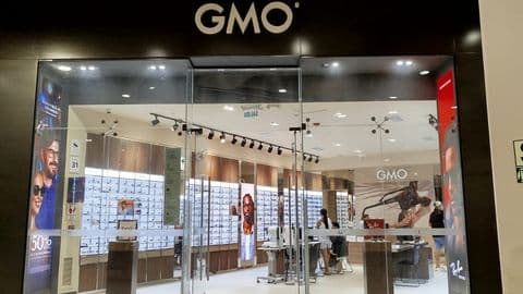 GMO
