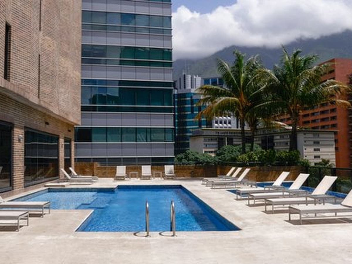 Hotel La Floresta — foto
