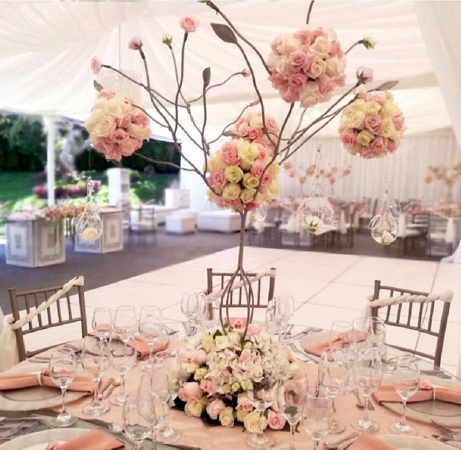 Amorel Events - Organización De Bodas Y Eventos — foto