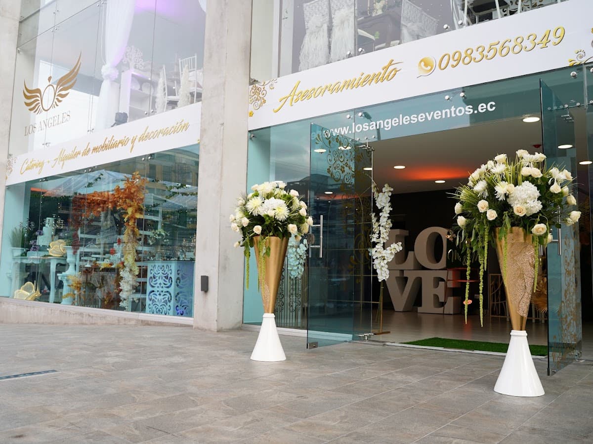 Amorel Events - Organización De Bodas Y Eventos — foto