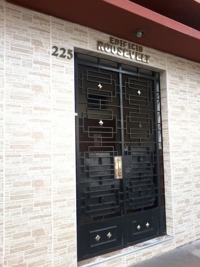 DR.ROBERTO MOISÉS MIRANDA MORENO,ESTUDIO JURIDICO MIRANDA MORENO & ABOGADOS ASOCIADOS — foto