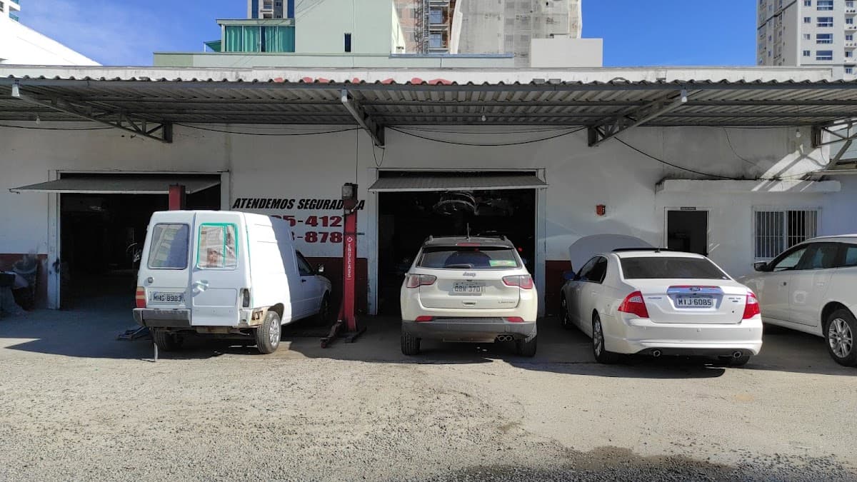 NANDO CAR