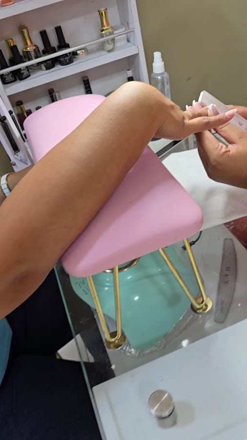 Centro de belleza y estética Ibiza VIP — foto