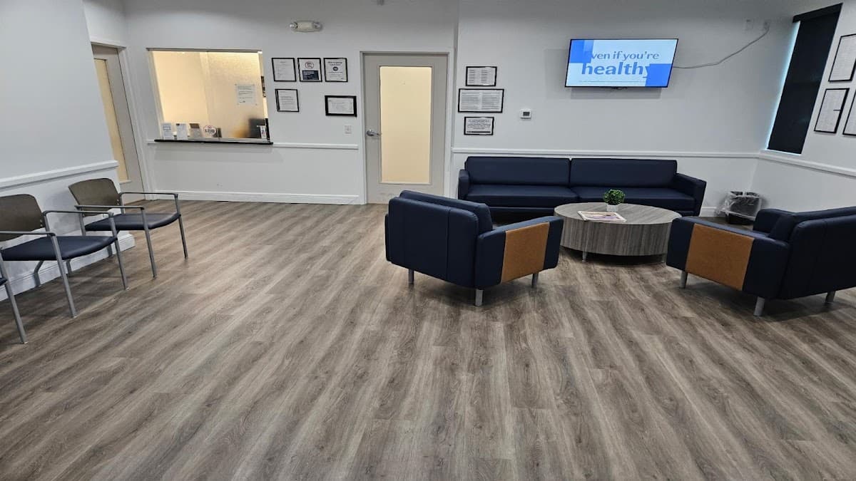 HCA Florida West Palm Primary Care — foto