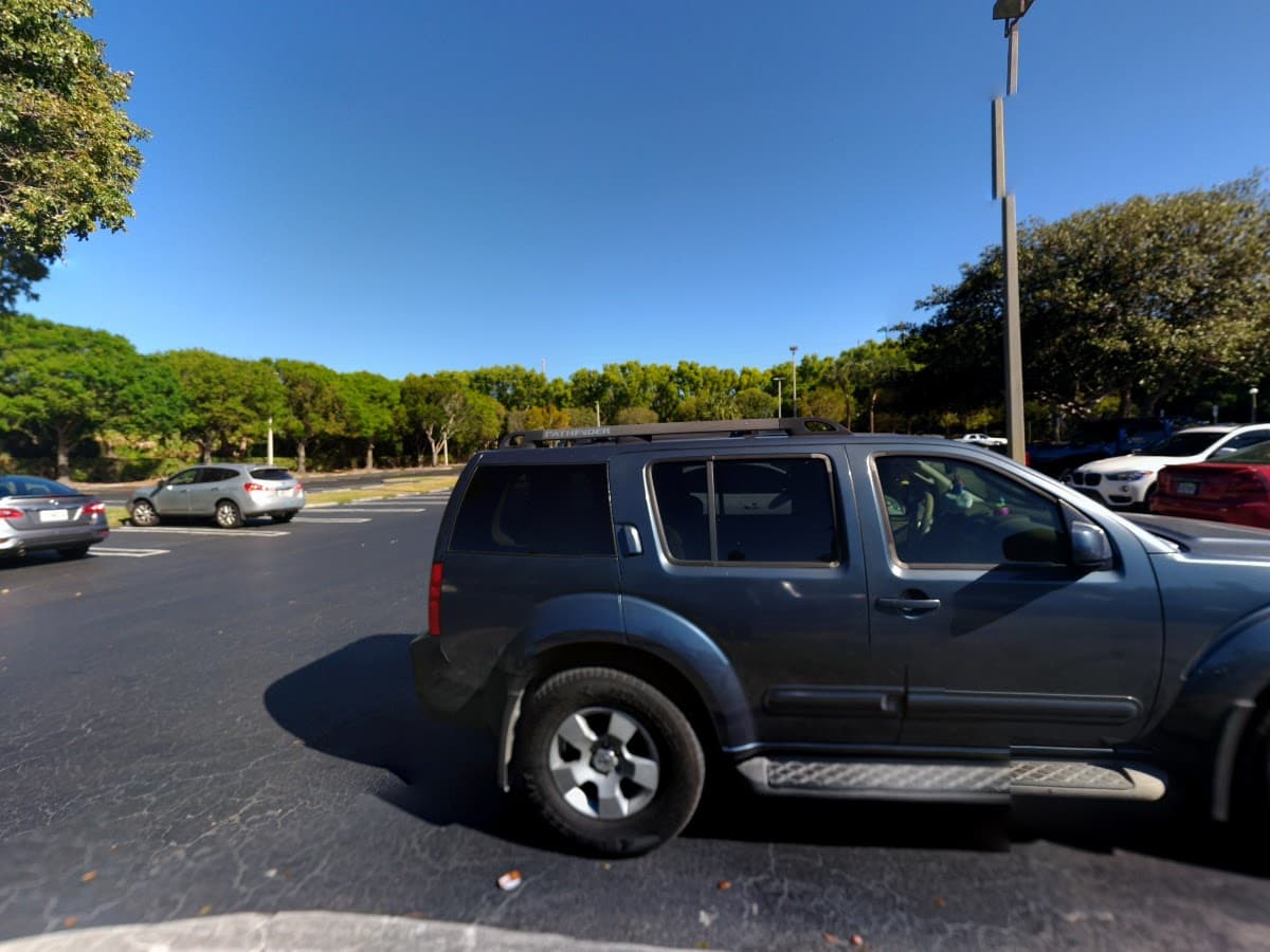 HCA Florida West Palm Primary Care — foto