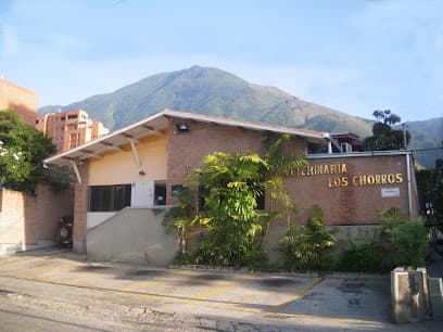 Veterinaria Los Chorros — foto