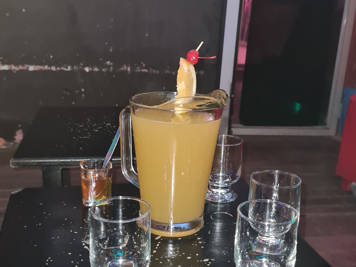 FUXION MUSIC COFEE KARAOKE — foto