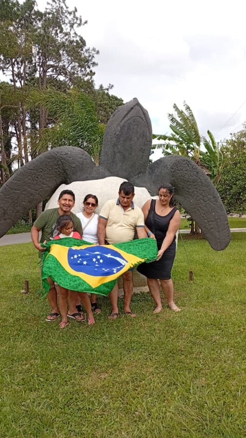 Turismo Floripa