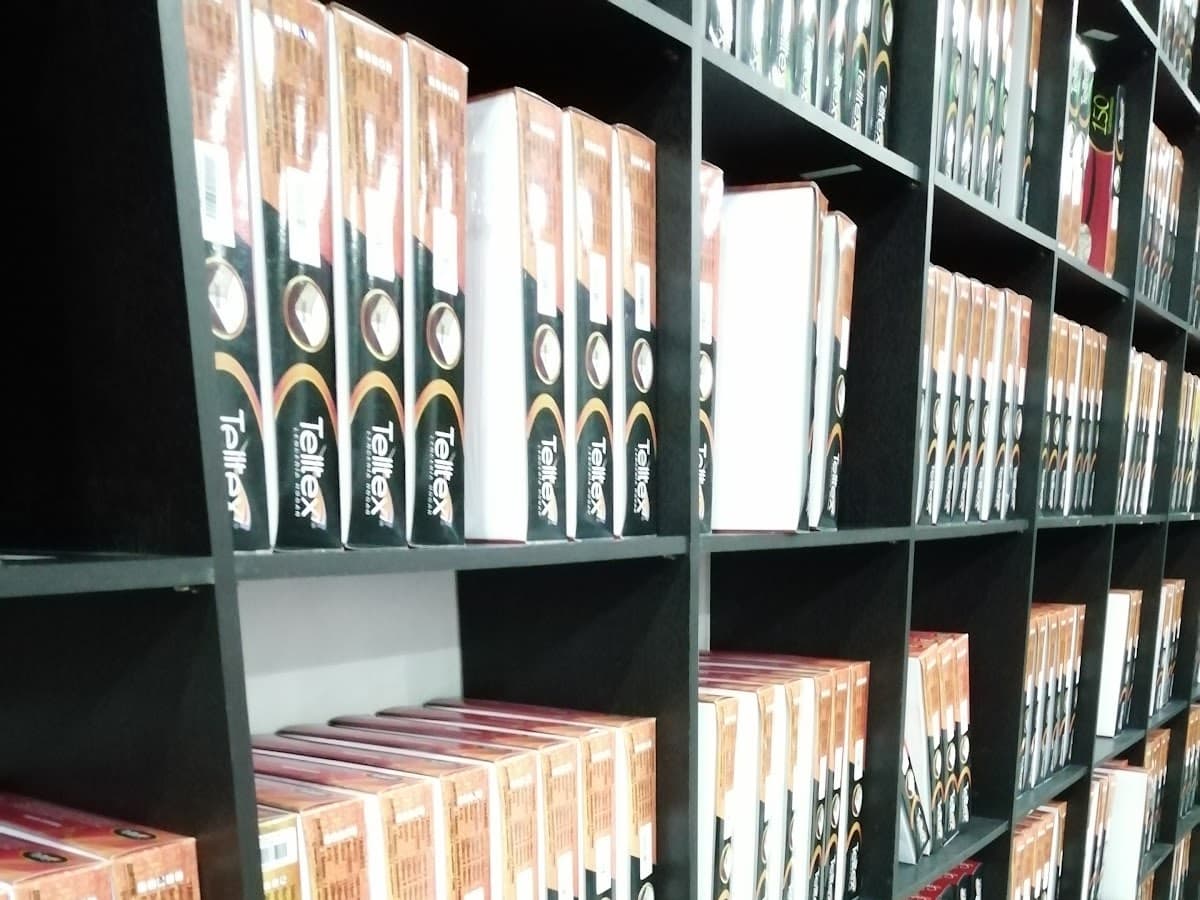 Tienda Comertex Bogotá # 2 — foto