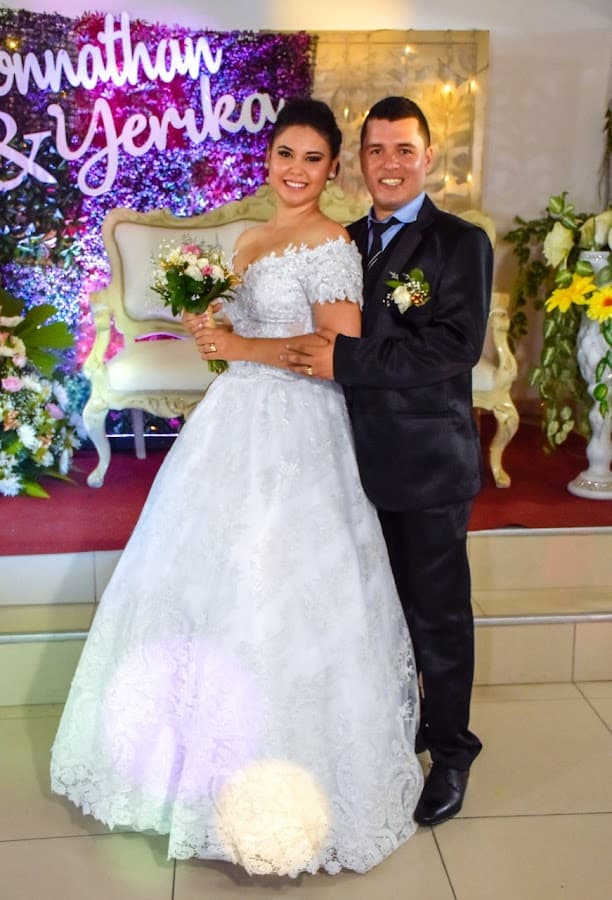 Salon de Eventos Villa Blanca