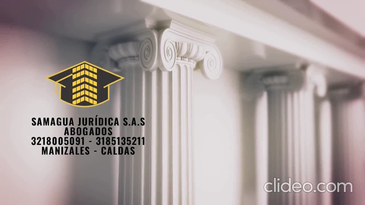 Abogados Manizales Samagua Jurídica. S.A.S — foto