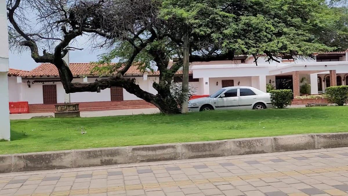 Hotel Faranda Bolívar Cúcuta, a member of Radisson Individuals — foto